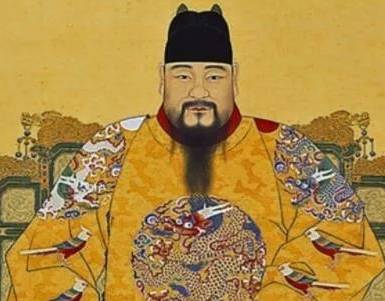 明代历史图片