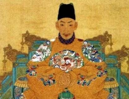 明代历史图片