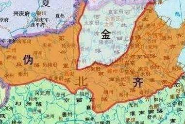 唐朝历史图片
