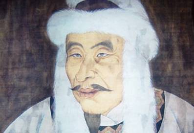 金国历史图片