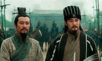 诸葛亮历史图片