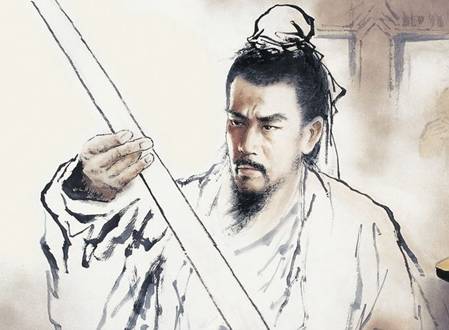 辛弃疾历史图片