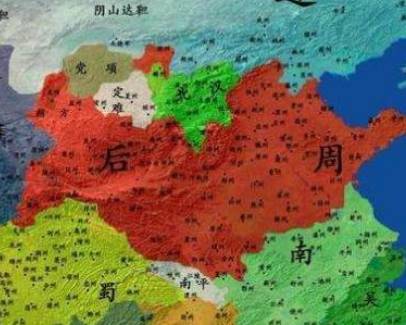 辽国历史图片