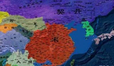 辽国历史图片