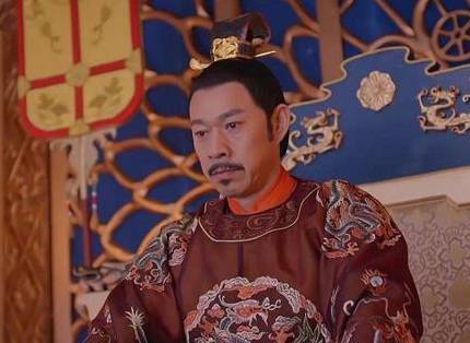 魏征历史图片