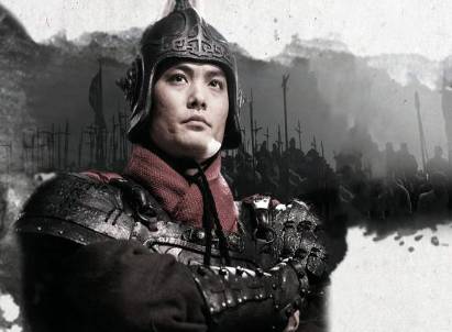 长平之战历史图片