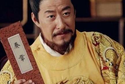 明朝历史图片