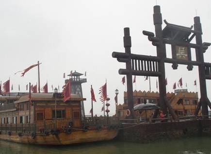 东吴历史图片