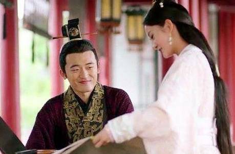 刘禅历史图片