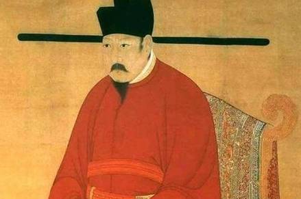 宋仁宗历史图片