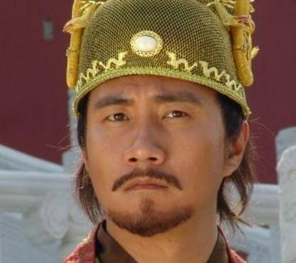 明朝历史图片