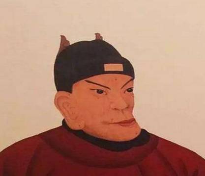 明朝历史图片