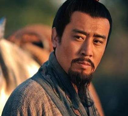黄忠历史图片