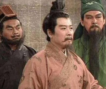 黄忠历史图片