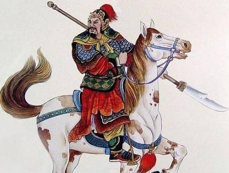 朱元璋历史图片