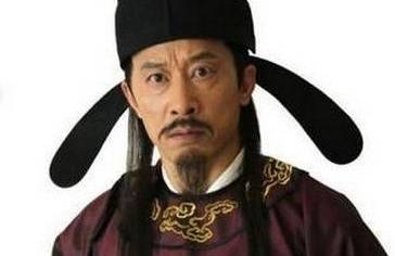 许敬宗历史图片