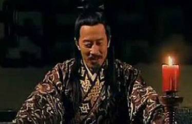 许敬宗历史图片