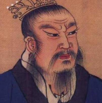 汉朝历史图片