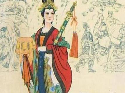汉朝历史图片