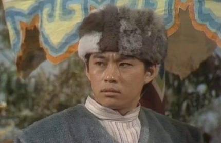 窝阔台历史图片