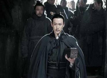 王莽历史图片