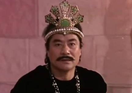 牧野之战历史图片