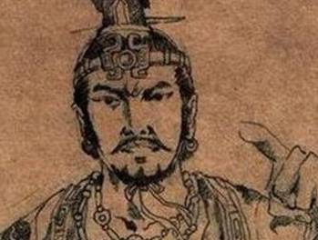武乙历史图片