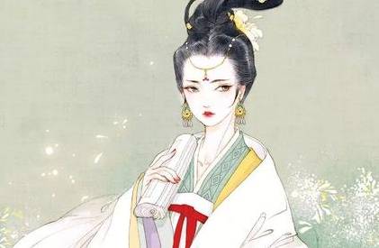 唐朝历史图片