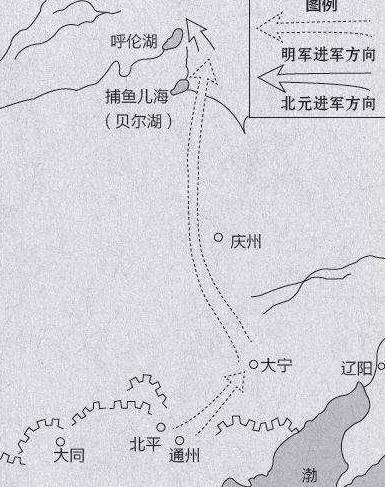 蒙古历史图片