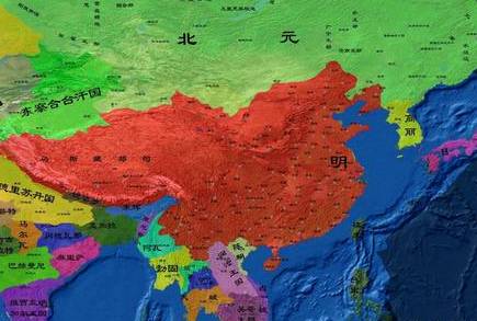 蒙古历史图片