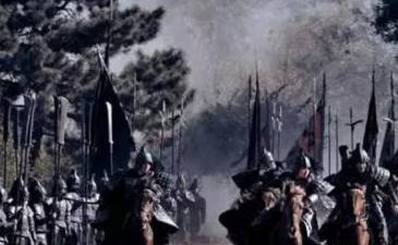 汴京之围历史图片