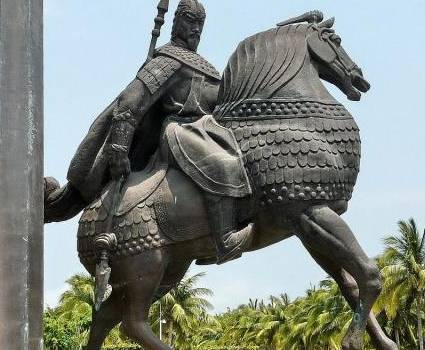 古代历史图片