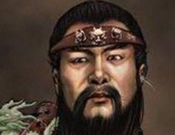永嘉之乱历史图片