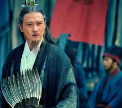 诸葛亮历史图片
