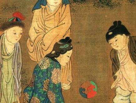 宋朝历史图片