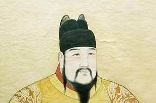 朱棣历史图片
