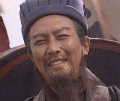 诸葛亮历史图片