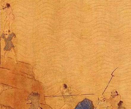 明朝历史图片