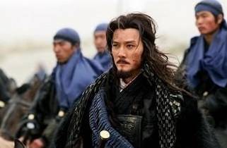 项羽历史图片