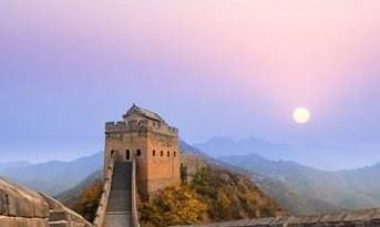 秦国大军没有去消灭匈奴历史图片