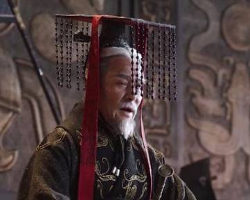 邯郸之战历史图片