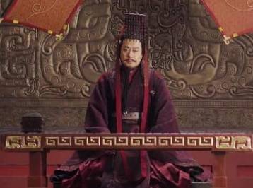 邯郸之战历史图片