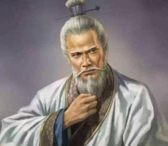 姜子牙历史图片