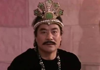 姜子牙历史图片