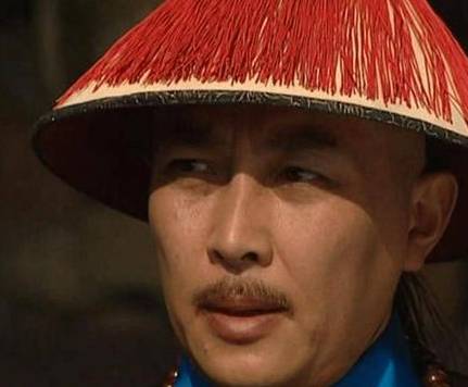 康熙历史图片