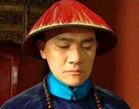 康熙历史图片