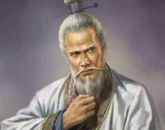 姜子牙历史图片