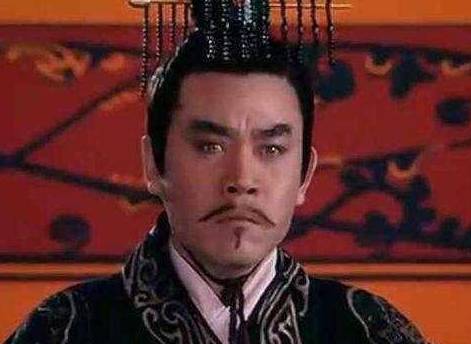 汉景帝历史图片
