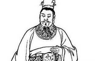 鄂尔泰历史图片