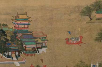 宋朝历史图片